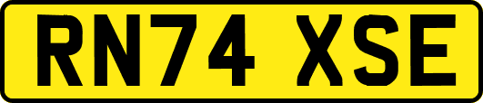 RN74XSE