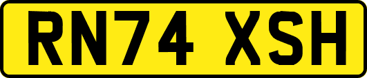 RN74XSH