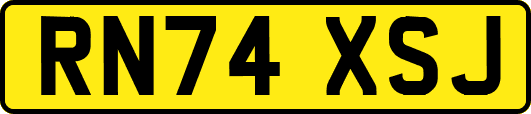 RN74XSJ