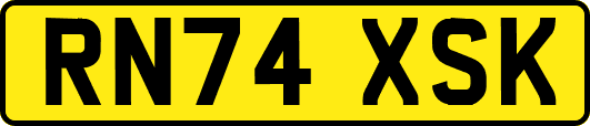 RN74XSK
