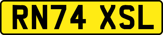 RN74XSL