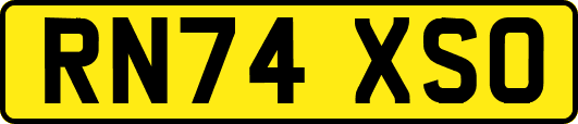 RN74XSO