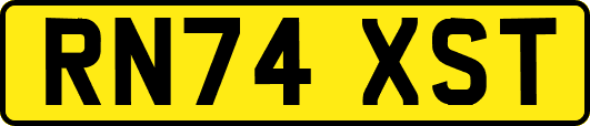 RN74XST