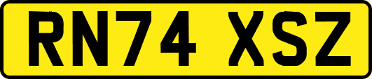 RN74XSZ