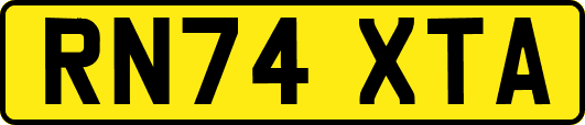 RN74XTA