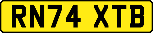 RN74XTB
