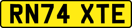 RN74XTE