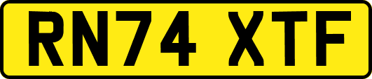 RN74XTF