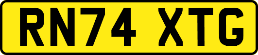 RN74XTG