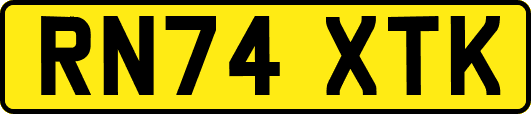 RN74XTK