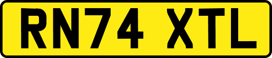 RN74XTL