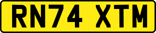 RN74XTM