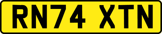 RN74XTN