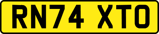 RN74XTO
