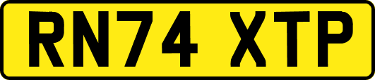 RN74XTP