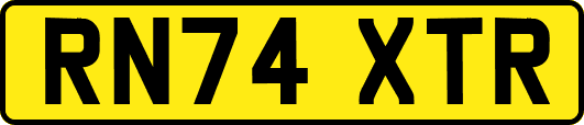 RN74XTR