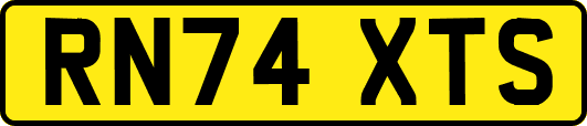 RN74XTS