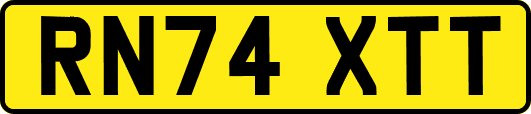 RN74XTT
