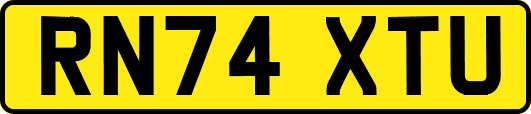 RN74XTU
