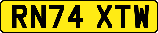 RN74XTW