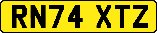 RN74XTZ