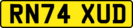 RN74XUD