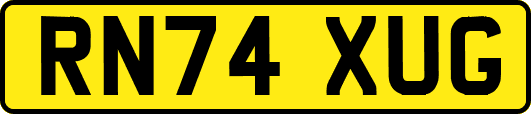 RN74XUG