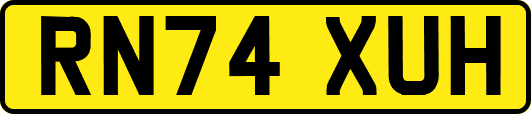 RN74XUH