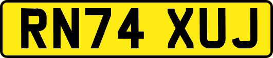RN74XUJ