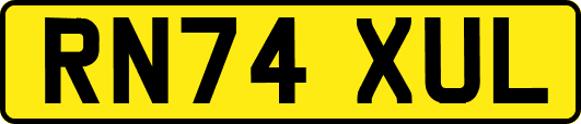 RN74XUL