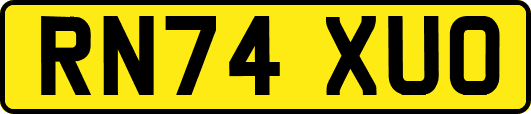 RN74XUO