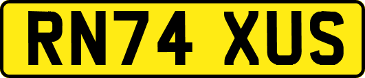 RN74XUS