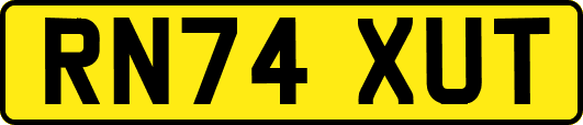 RN74XUT