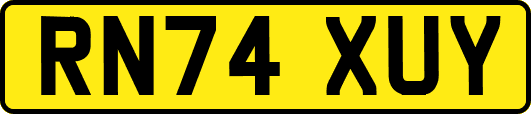 RN74XUY