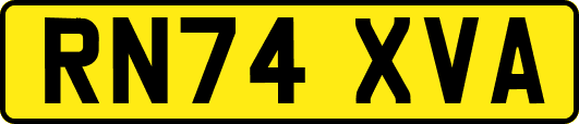 RN74XVA