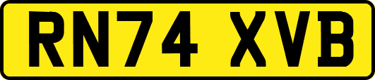 RN74XVB