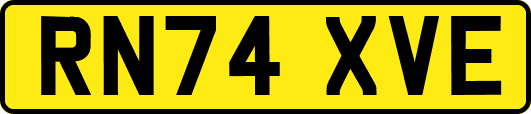 RN74XVE
