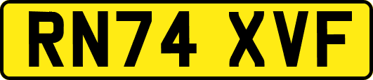 RN74XVF