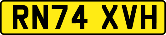 RN74XVH