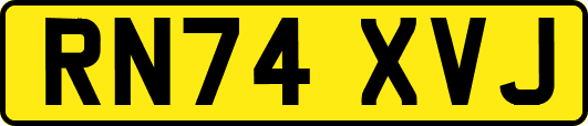 RN74XVJ