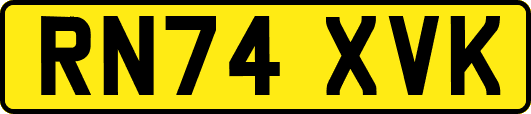 RN74XVK