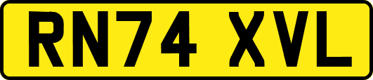 RN74XVL