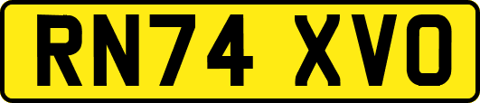 RN74XVO