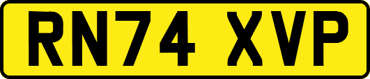 RN74XVP