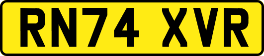 RN74XVR