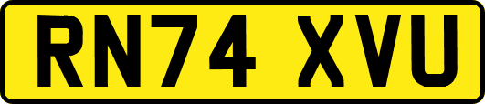 RN74XVU