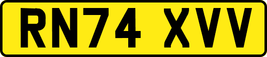 RN74XVV