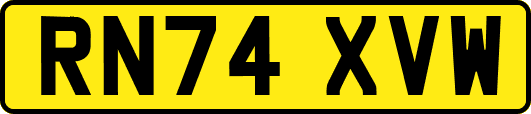 RN74XVW