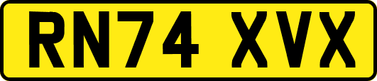 RN74XVX