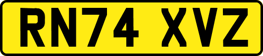 RN74XVZ